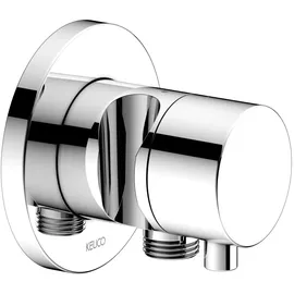 Keuco IXMO Absperrventil Verchromt 59541011201