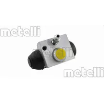 METELLI Radbremszylinder 040939 für Peugeot TOYOTA