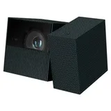 TCL PlayCube DLP Grey/Black