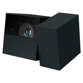 TCL PlayCube DLP Grey/Black
