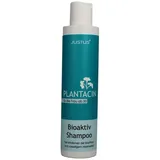 JUSTUS SYSTEM Plantacin Bioaktiv Shampoo 200 ml
