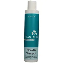 JUSTUS SYSTEM Plantacin Bioaktiv Shampoo 200 ml