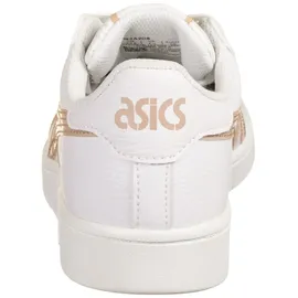 Asics Japan S Damen Weit Weiß/Beige 36