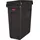 Rubbermaid Slim Jim 60 l Braun