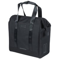 Basil Shoppertasche schwarz