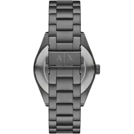 Giorgio Armani Armani Exchange Herrenuhr Edelstahl Herrenuhren