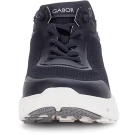 Gabor Damen Marine 43