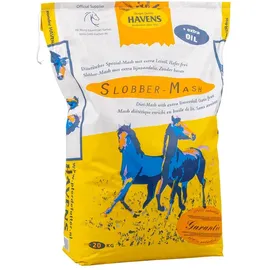 Havens Slobber-Mash 20 kg