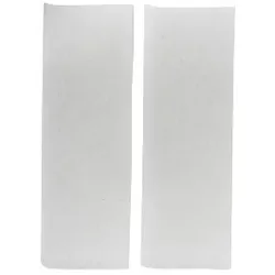 Wolf Cwl Service-Set Filter 1669013 522 x 184 mm, für CWL-300/400 Excellent