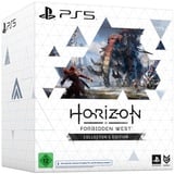 Horizon: Forbidden West - Collector's Edition (PS5)