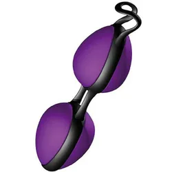 Joyballs Secret Duo Violett China-Kugeln Joydivision 500500163