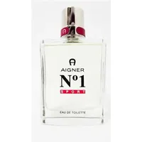 Aigner No. 1 Sport Eau de Toilette