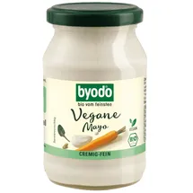 Byodo Vegane Mayo bio