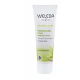 Weleda Naturally Clear Mattierendes Fluid 30 ml