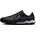 Tiempo Academy TF schwarz/hyper royal/chrome 47 5