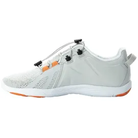 Jack Wolfskin Spirit A.d.e Low Wanderschuhe - Digital Orange - EU 37