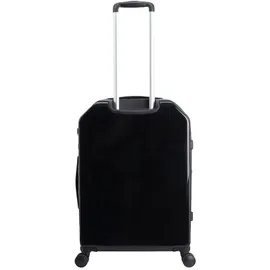 ELLE Diamond 4-Rollen Cabin 49 cm / 49 l grau