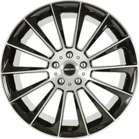 GMP Stellar 8,5x20 5x112 ET45 MB66,6