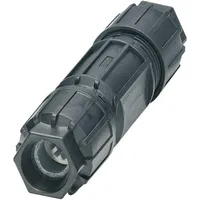 Phoenix Contact 1423989 Rundstecker Leitungsverbinder Gesamtpolzahl: 3 + PE
