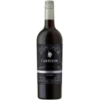 Carnivor Wines Carnivor Zinfandel 750ml