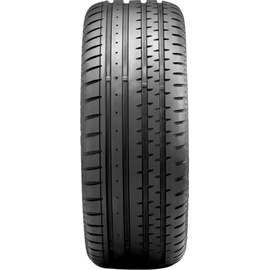 Continental ContiSportContact 2 FR 205/55 R16 91V