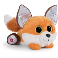 NICI Kuscheltier GLUBSCHIS Fuchs Runizzi 15cm liegend