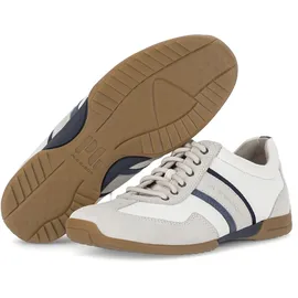 Gabor Pius Gabor Herren Off-White/White 44,5