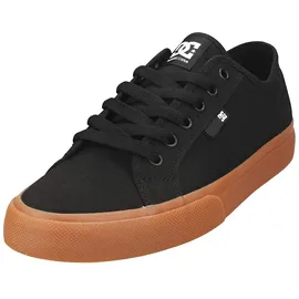 DC Shoes Manual Herren Black 46