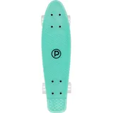 Playlife Shortboard Vinylboard grün