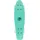 Playlife Shortboard Vinylboard grün