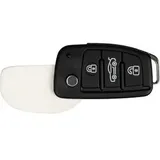 Brunnen Radiergummi „Car Key“ schwarz