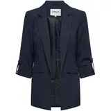 Only Blazer Blau 34