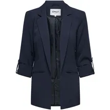 Only Blazer Blau 34