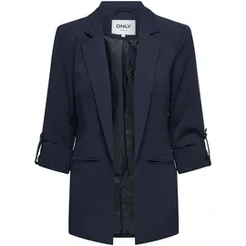 Only Blazer Blau 34