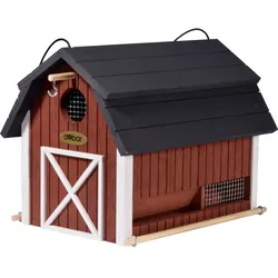 dobar Vogelhaus "Katthult" zum Aufhängen