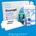 Peroxid-Lösung 3 x 300 ml Premium Pack
