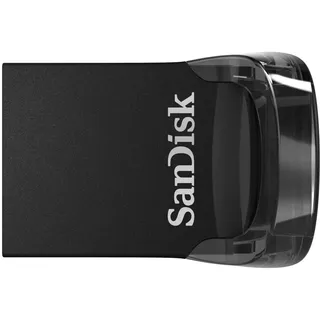 256GB schwarz USB 3.1