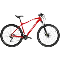 KROSS MTB Hardtail Level 3.0 29" rot