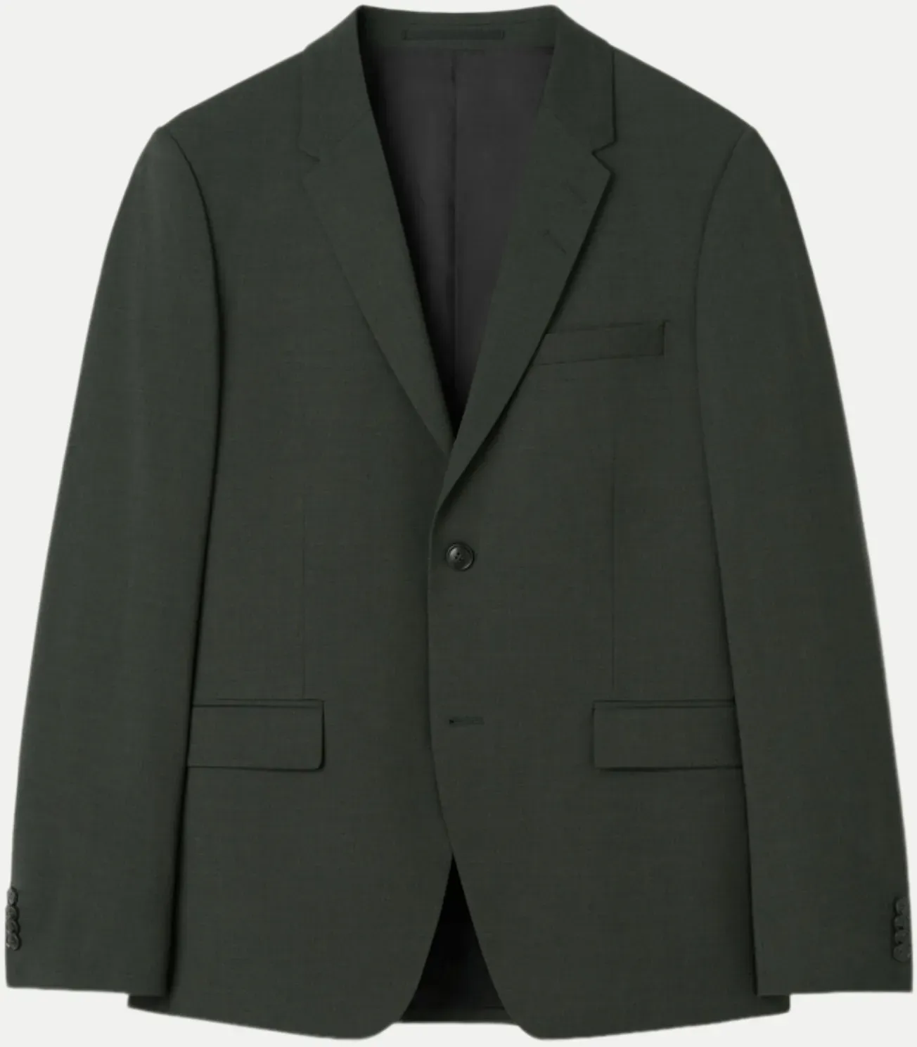 Blazer Jamie Grün 52
