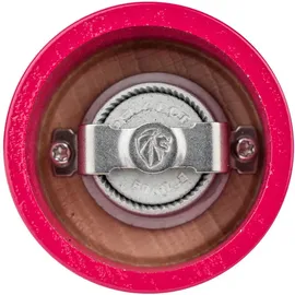 Peugeot Pfeffermühle Bistrorama, lackiert Holz, Bonbonrosa 10 cm, 40789