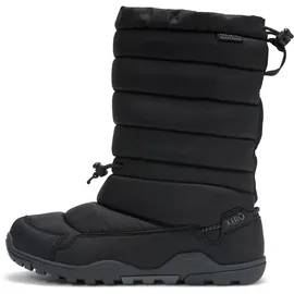 Xero Shoes Damen Alpine Pull On Schuhe (Größe 40, schwarz)