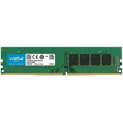 Crucial DIMM 8GB