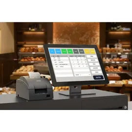 Epson TM-U220IIB (102) - Belegdrucker - zweifarbig (monochrom)