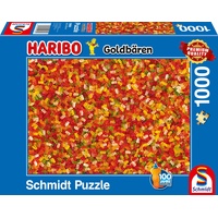 Schmidt Spiele Haribo Goldbären (59969)