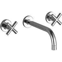 Dornbracht Tara. 240 Zweihandmischer (36717892-00)
