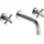 Dornbracht Tara. 240 Zweihandmischer (36717892-00)