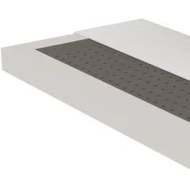 Beco Kindermatratze Kaja, 11cm, Stiftung Warentest "GUT" getestet (in 70x140 cm, 09/24) 60 cm x 120 cm