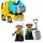 LEGO Duplo Bagger und Laster 10931