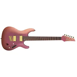 IBANEZ SML721-RGC Rose Gold Chameleon