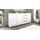 borchardt Möbel Highboard »Tom«, Breite 200 cm weiß